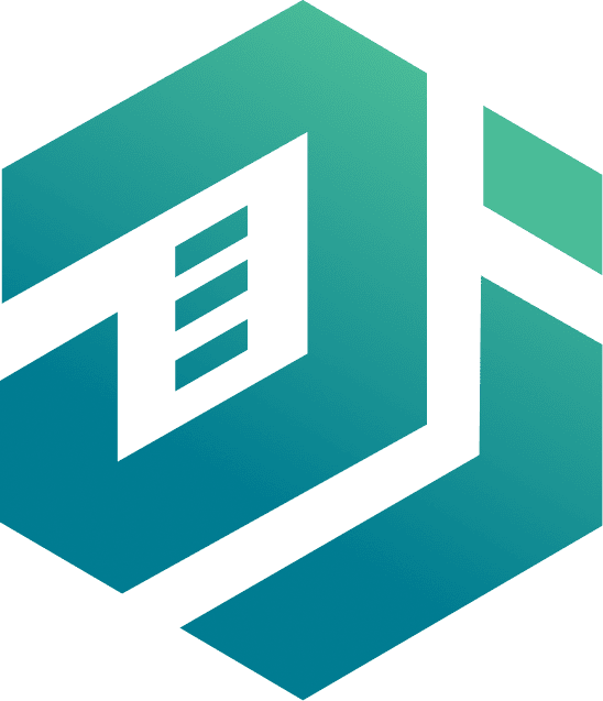 Pione Trace — logo chính thức