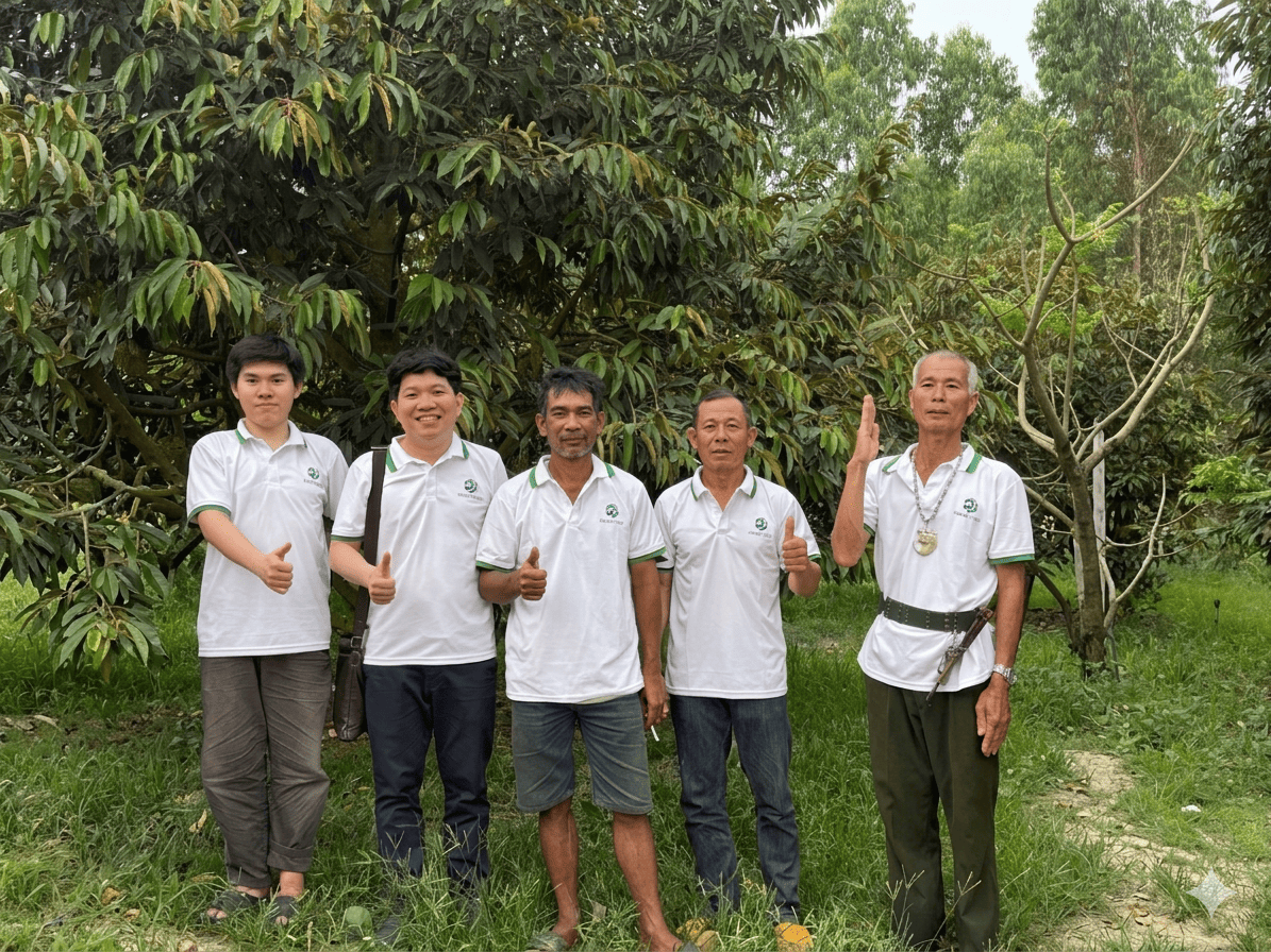 Định hướng phát triển hệ sinh thái Pione Trace